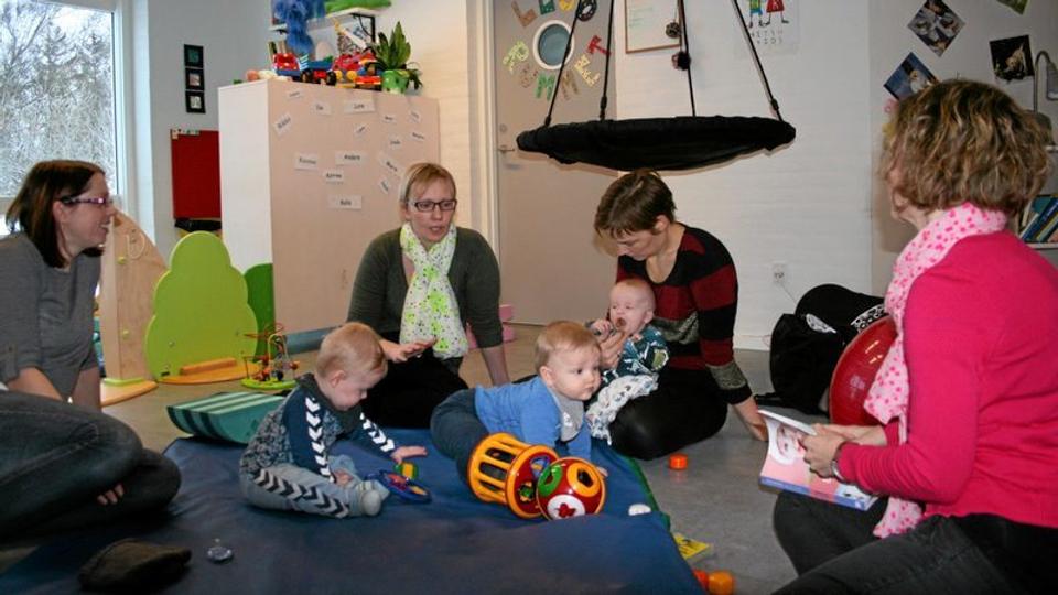 Galleri - Tryk og se alle billederne.