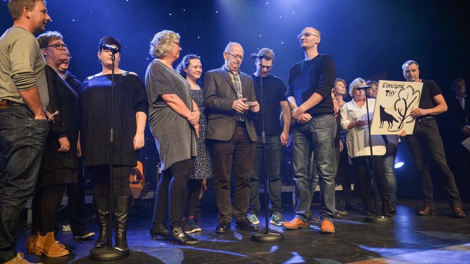 Galleri - Tryk og se alle billederne.