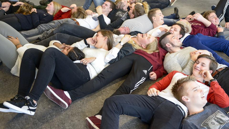 Galleri - Tryk og se alle billederne.