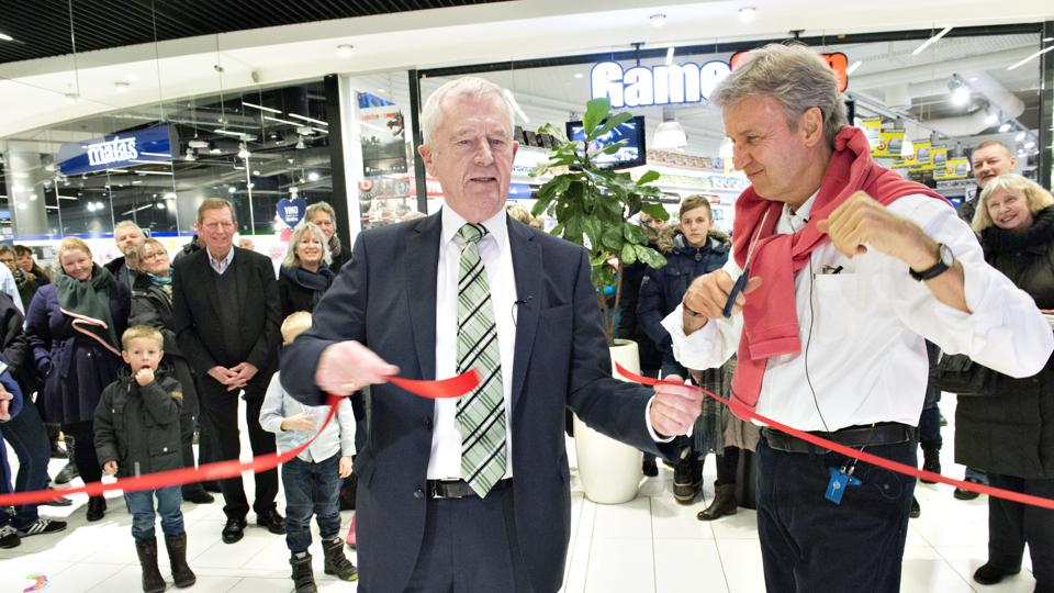 Galleri - Tryk og se alle billederne.