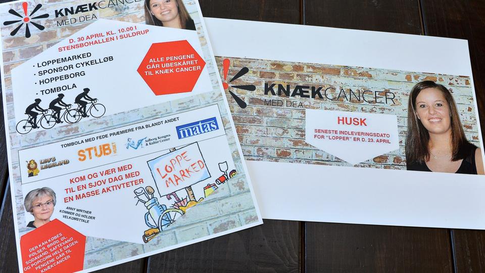 Galleri - Tryk og se alle billederne.