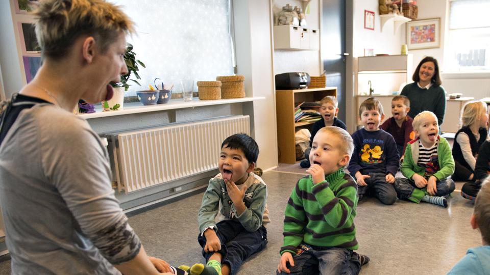 Galleri - Tryk og se alle billederne.