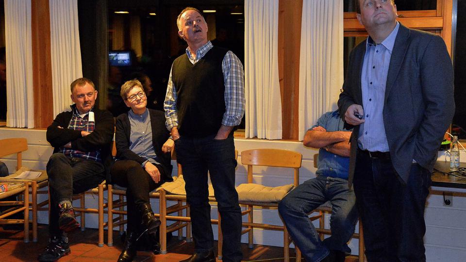 Galleri - Tryk og se alle billederne.