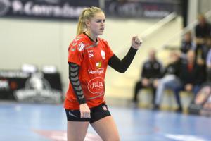 EH Aalborg udraderer topholdet på udebane