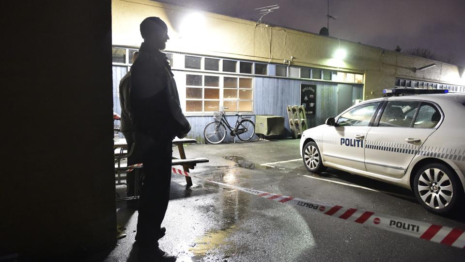 Foto: Jan Pedersen