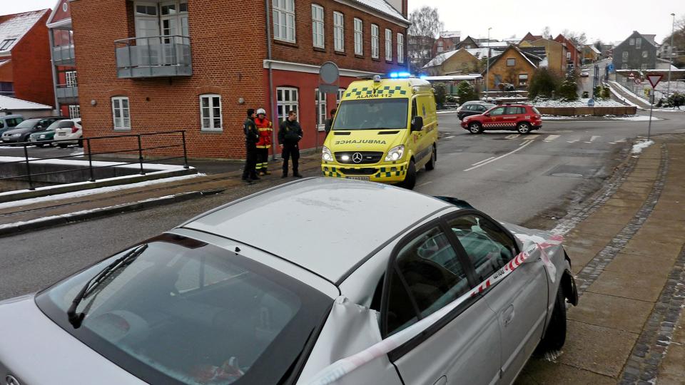 Galleri - Tryk og se alle billederne.