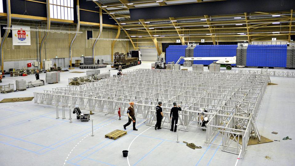 Galleri - Tryk og se alle billederne.