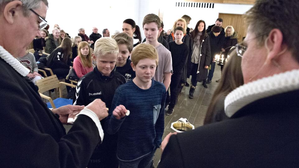 Foto: Henrik Louis