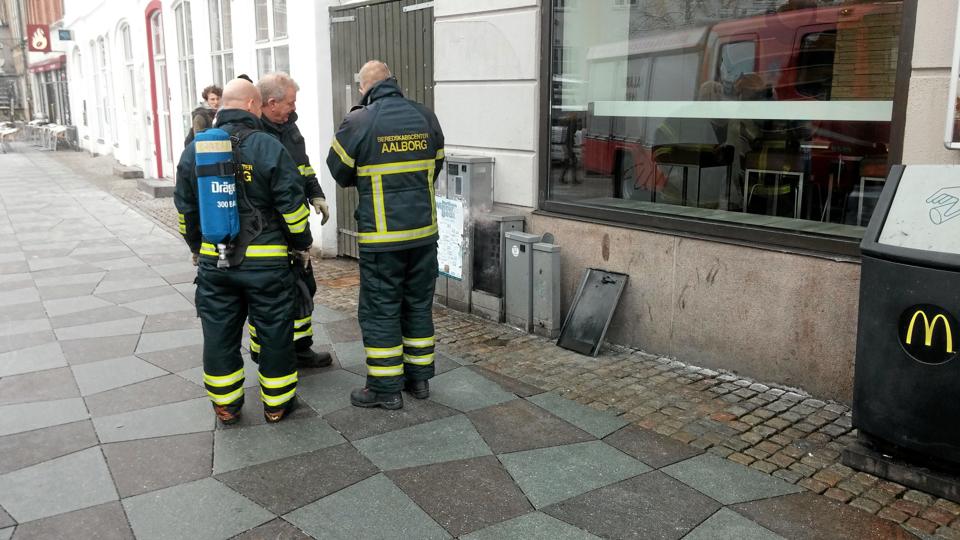 Galleri - Tryk og se alle billederne.