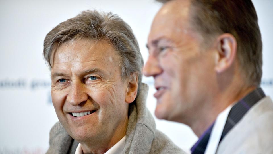 Jomfru Ane Gade går grandprix-amok i denne uge. Blandt andet får man besøg af Jørgen de Mylius, der lørdag aften optræder som dj. Arkivfoto