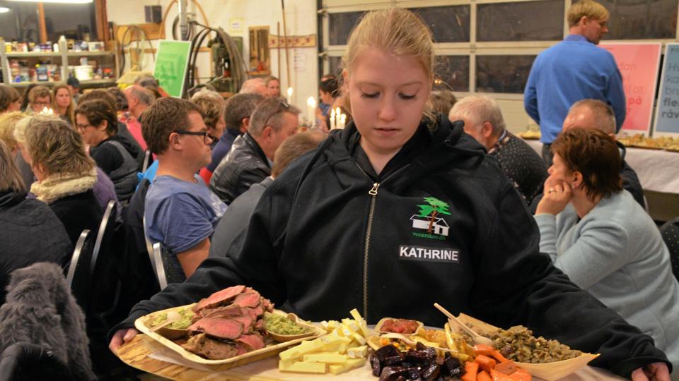 Galleri - Tryk og se alle billederne.
