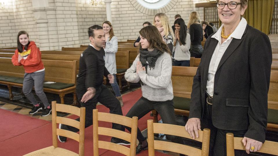 Galleri - Tryk og se alle billederne.
