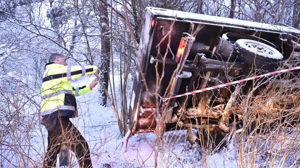 Galleri - Tryk og se alle billederne.