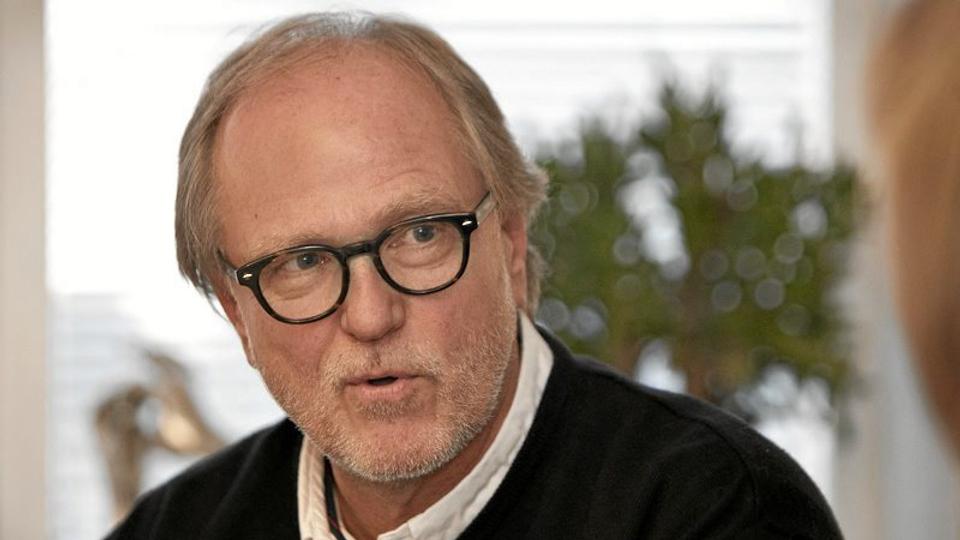 - Vi har allerede fået henvendelser fra et par statslige institutioner, der ønsker at sende advokatopgaver i udbud, siger partner Anders Hjulmand.Arkivfoto: Ajs Nielsen <i>Ajs Nielsen</i>