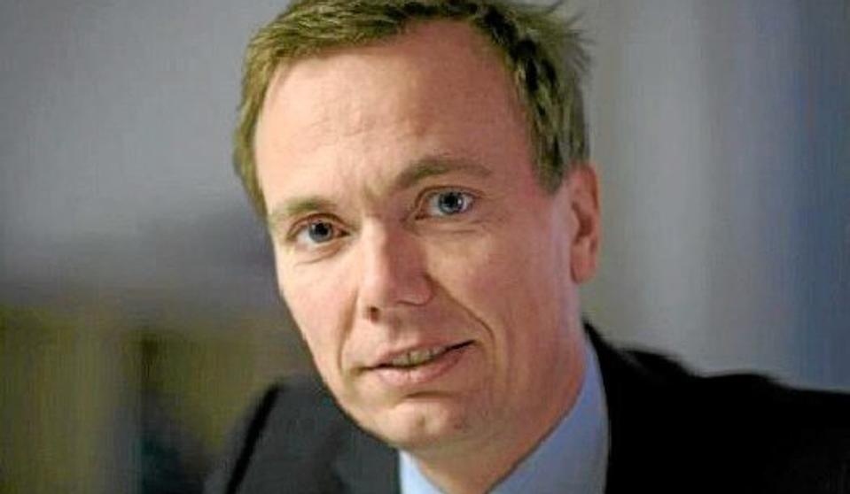 Svend Særkjær bliver ny regionsdirektør i Nordjylland.