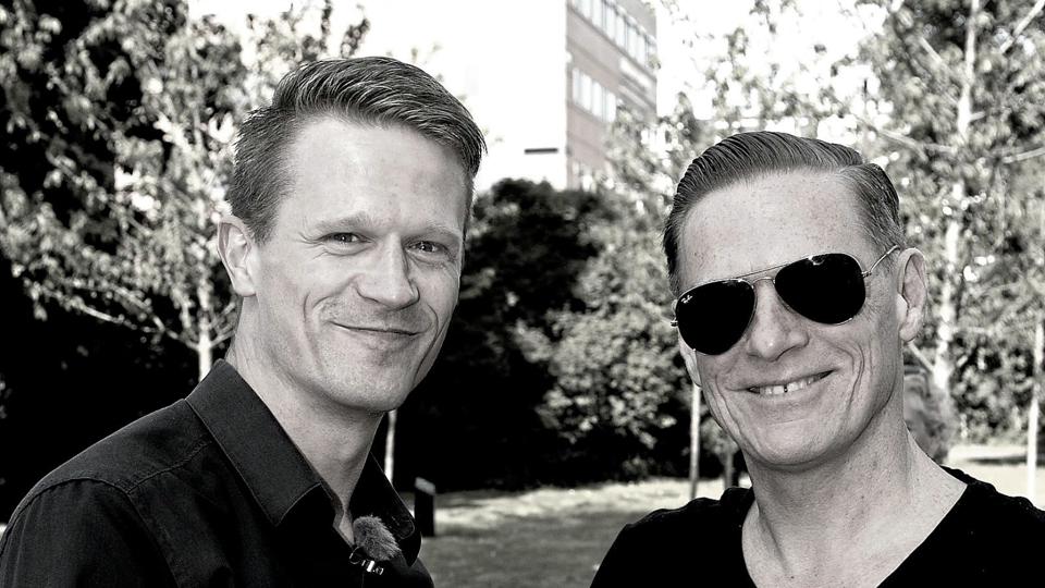 Galleri - Tryk og se alle billederne.