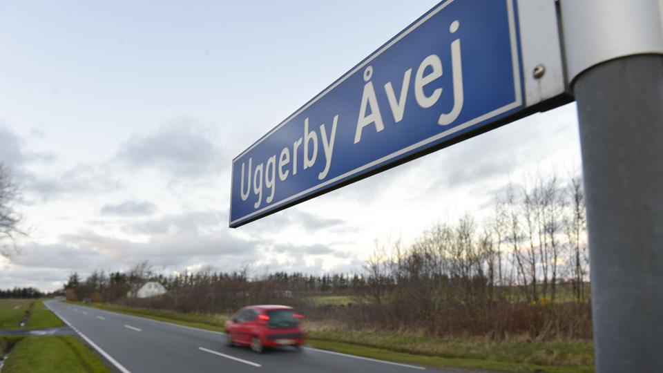 Galleri - Tryk og se alle billederne.