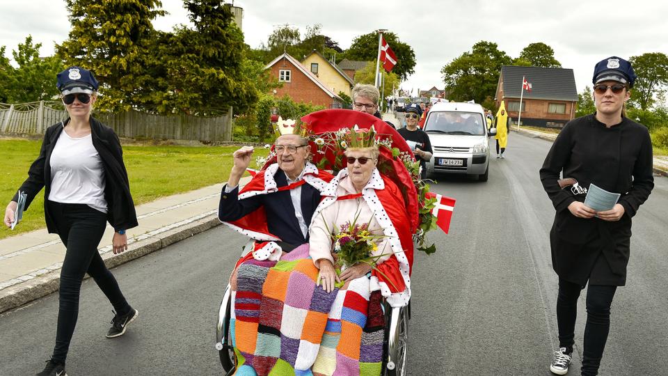 Galleri - Tryk og se alle billederne.
