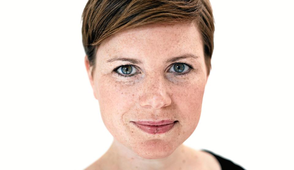Stine Brix, Enhedslisten, er en af de politikere, der kommer til arrangementet. Arkivfoto
