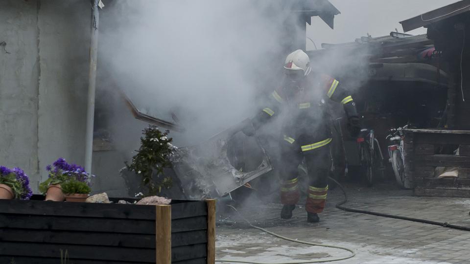 Foto: Martin Damgård