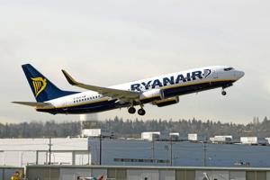 Ryanair kommer til Aalborg