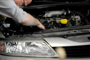 Codan vil reparere biler i Polen