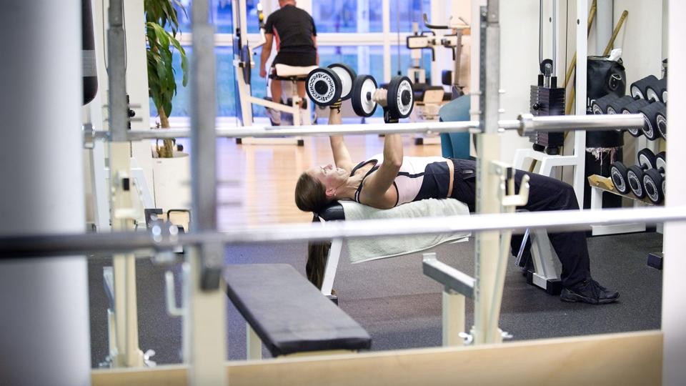 Foto: Torben Hansen <i>Pressefotograf Torben Hansen</i>