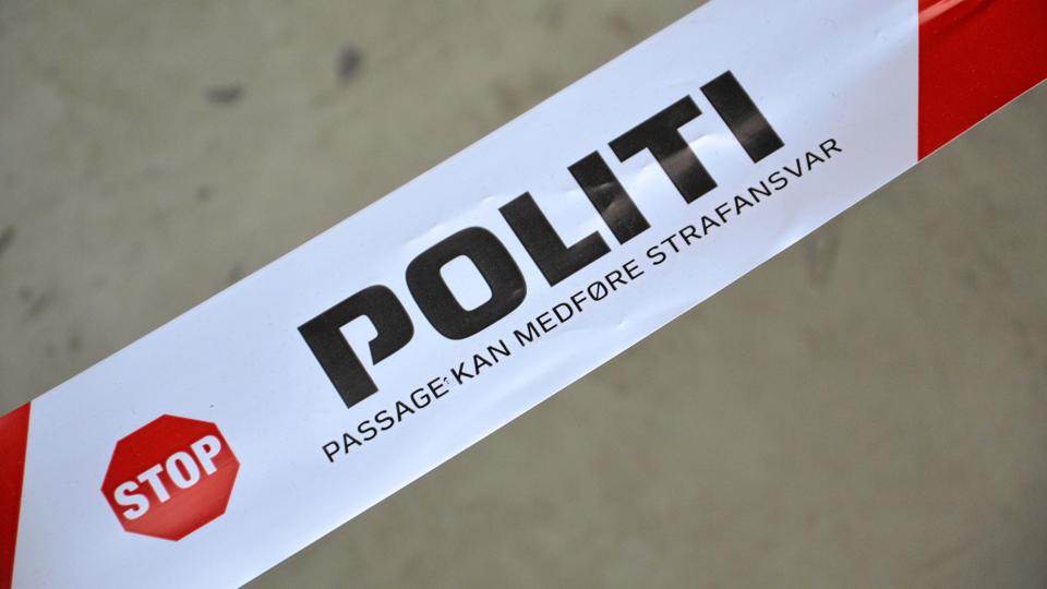 Arkivfoto