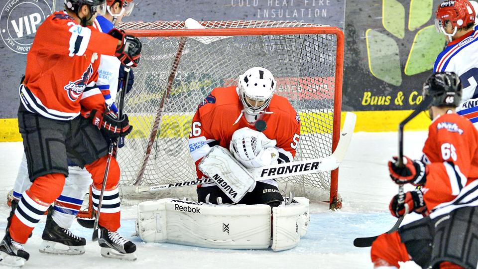 Arkivfoto: Claus Søndberg