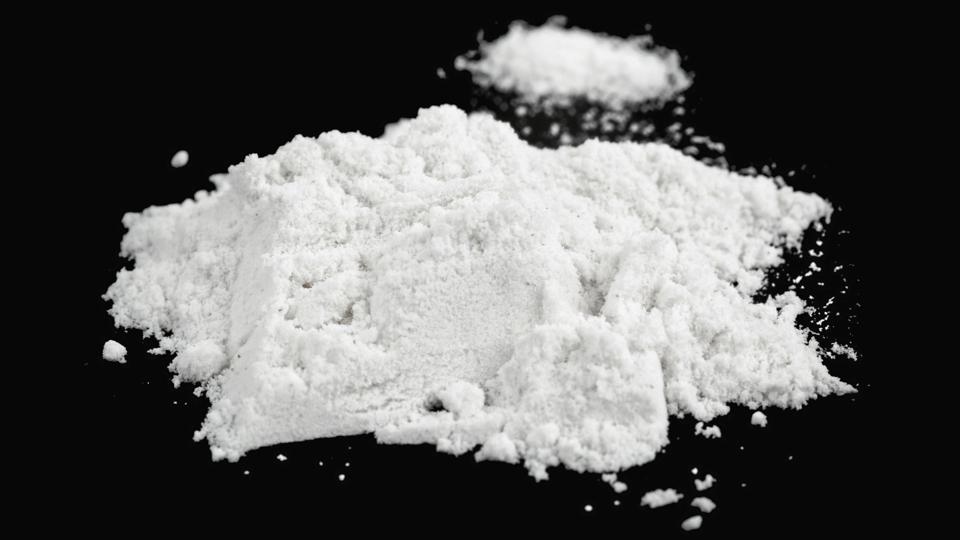 Politiet fandt i løbet af weekenden flere thyboer i besiddelse af narko, blandt andet kokain, da politiets flex-patrulje tog på tur i Thisteds natteliv. <i>Foto: Colourbox</i>