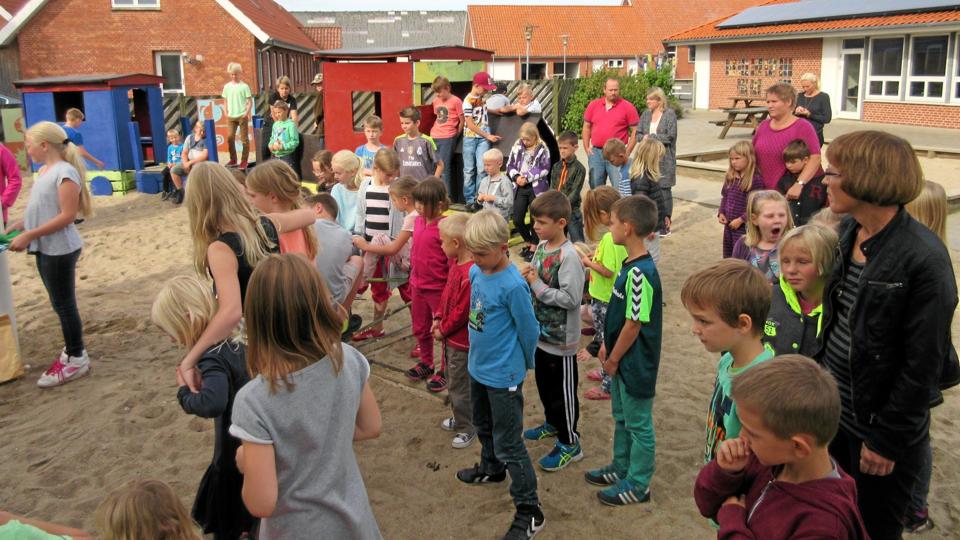 Galleri - Tryk og se alle billederne.