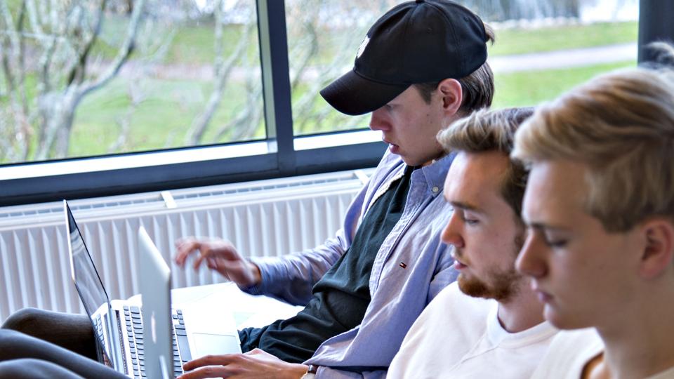 Galleri - Tryk og se alle billederne.