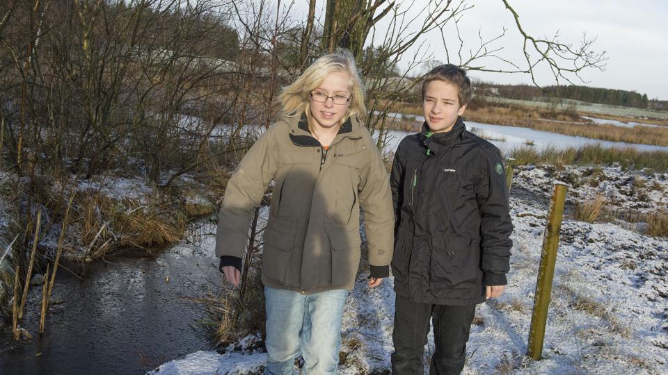Galleri - Tryk og se alle billederne.