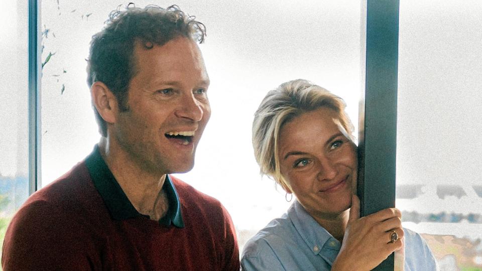 Norskovs 10. afsnit blev så det sidste overhovedet. Foto: TV2 <i>Rolf Konow</i>