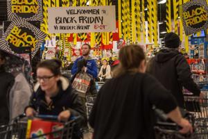 Black Friday kræver sund fornuft og et stabilt internet