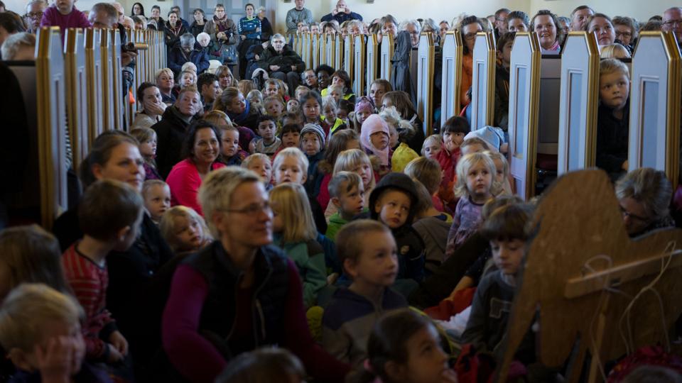 Galleri - Tryk og se alle billederne.