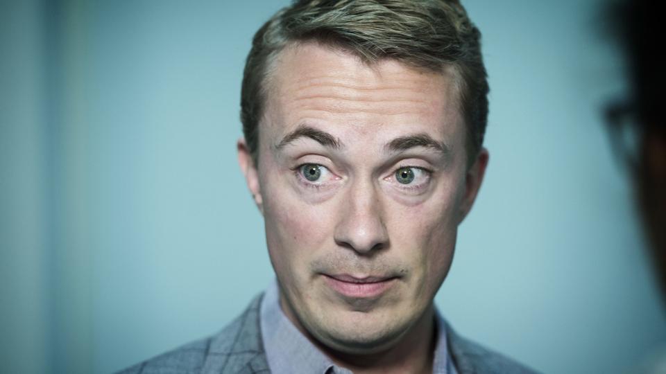 Arkivfoto: Jens Nørgaard Larsen, Scanpix <i>ScanpixDanmark</i>