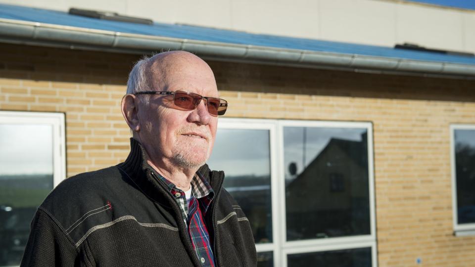 Galleri - Tryk og se alle billederne.