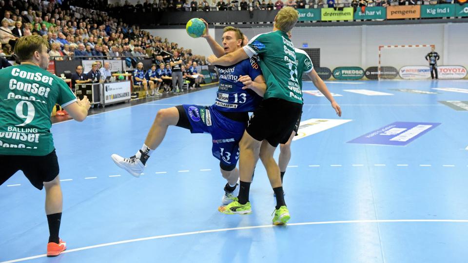 Galleri - Tryk og se alle billederne.