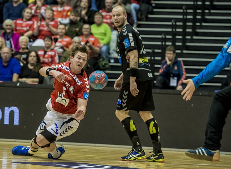 Galleri - Tryk og se alle billederne.