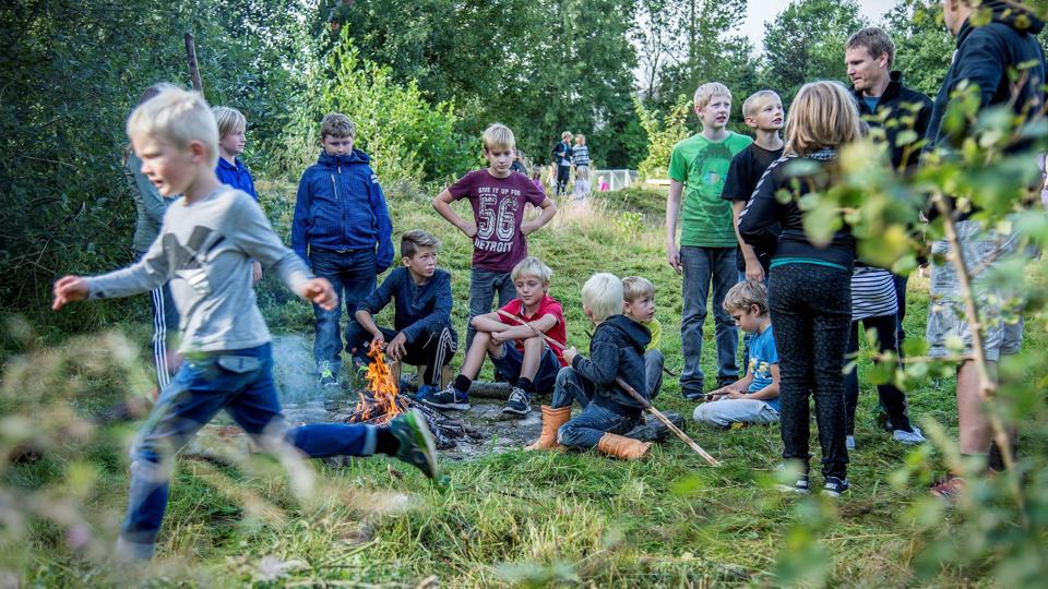 Galleri - Tryk og se alle billederne.