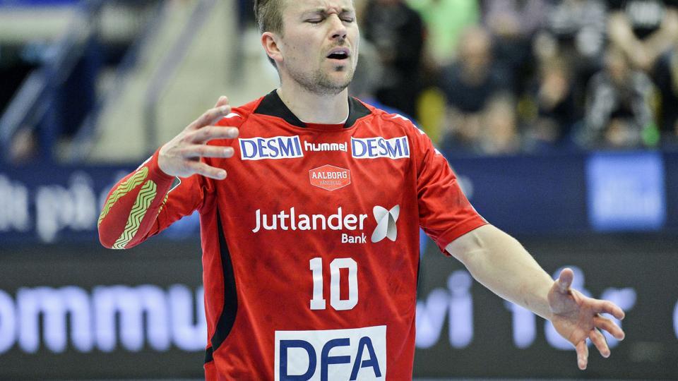 Arkivfoto: Claus Søndberg