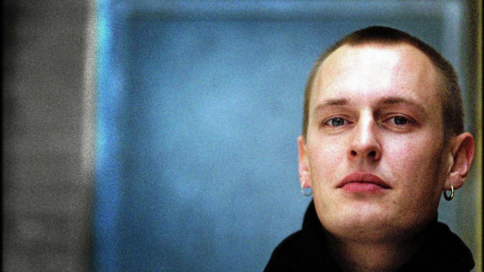 Forfatteren Jakob Ejersbo brød igennem med ”Nordkraft” i 2002, og nåede inden sin død i 2008 at færdiggøre sin store Afrika-triologi. <i>Scanpix Danmark</i>
