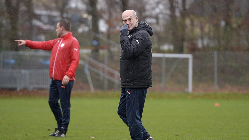 Foto: Torben Hansen