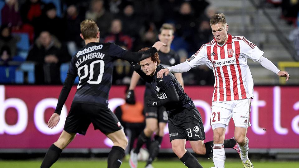 Foto: Lars Pauli <i>Lars Pauli</i>