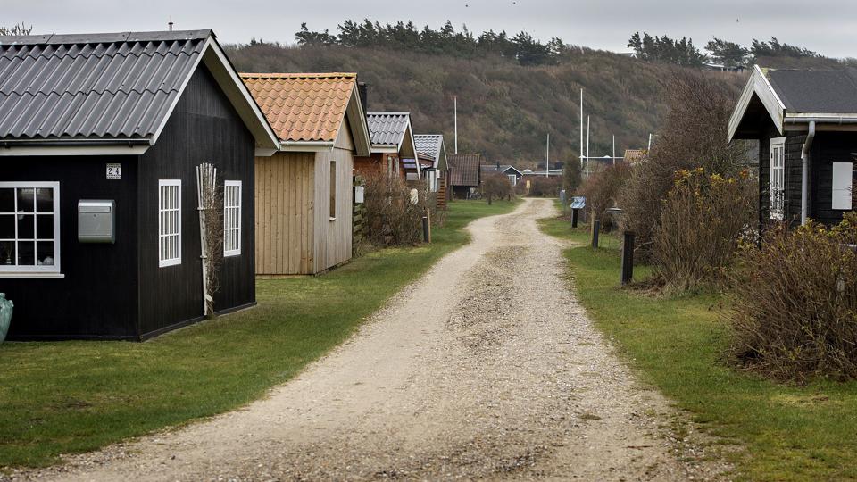 Arkivfoto: Lars Pauli <i>Lars Pauli</i>