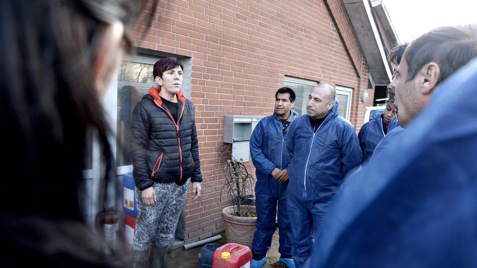 Galleri - Tryk og se alle billederne.