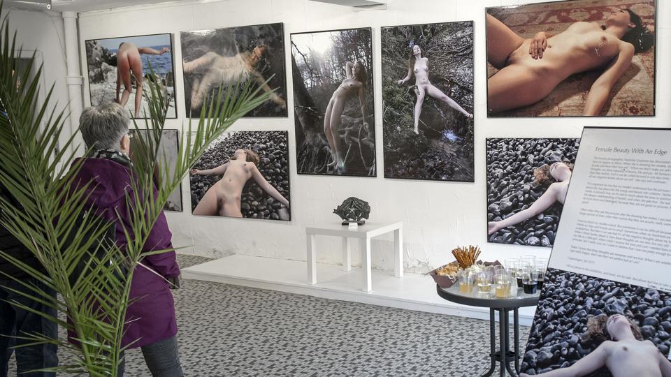 Galleri - Tryk og se alle billederne.
