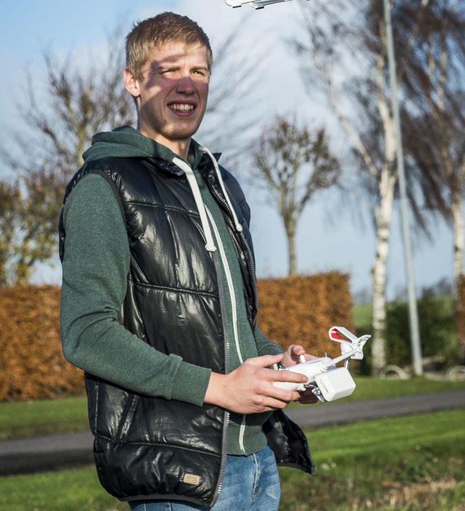 Foto: Martin Damgård