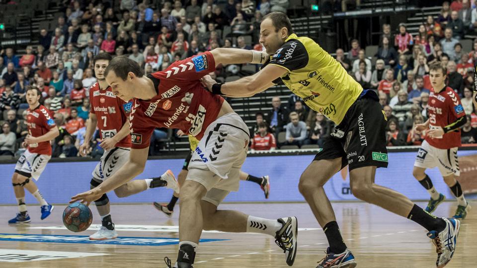 Foto: Martin Damgård